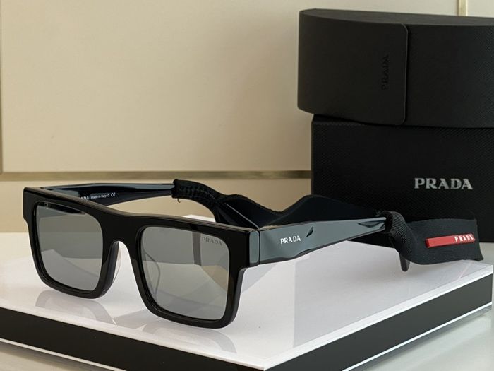 Prada Sunglasses Top Quality PRS00034