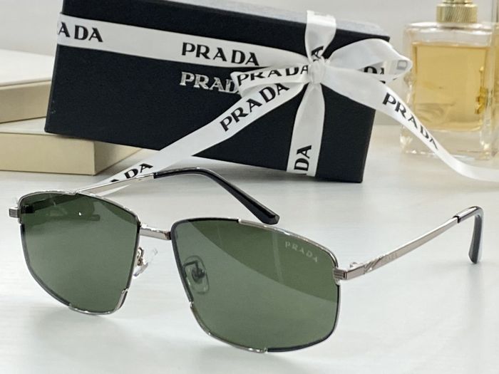 Prada Sunglasses Top Quality PRS00039