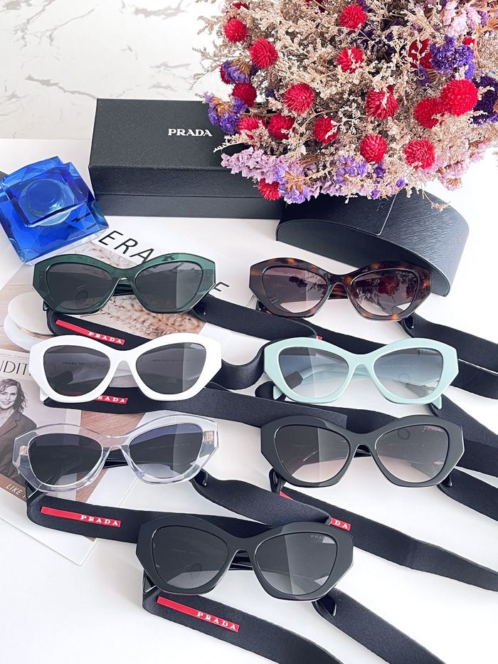 Prada Sunglasses Top Quality PRS00042