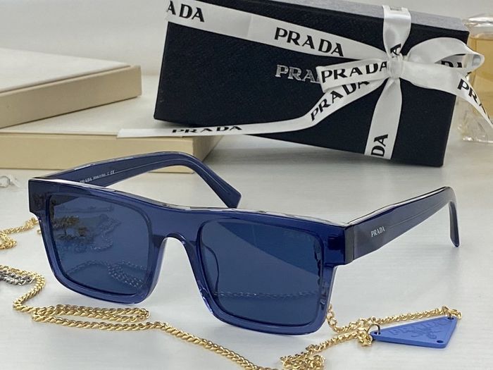 Prada Sunglasses Top Quality PRS00044
