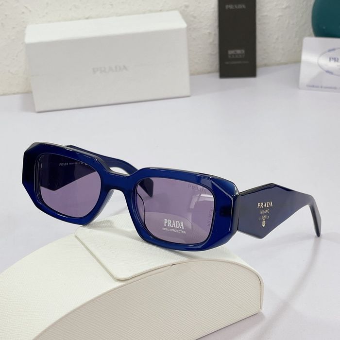 Prada Sunglasses Top Quality PRS00045