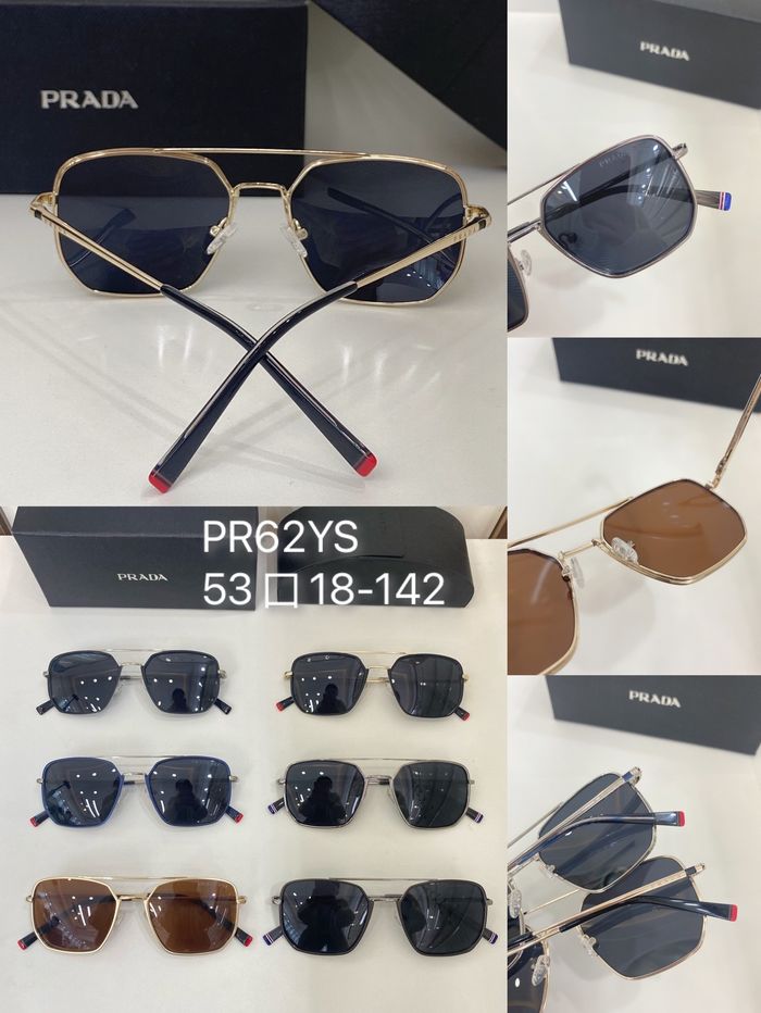 Prada Sunglasses Top Quality PRS00047