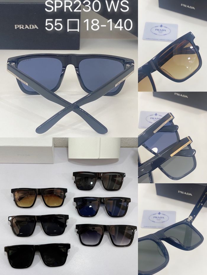 Prada Sunglasses Top Quality PRS00048