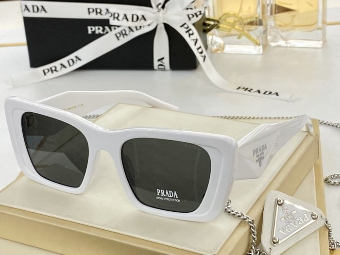 Prada Sunglasses Top Quality PRS00058