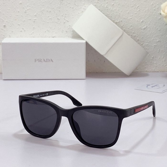 Prada Sunglasses Top Quality PRS00059