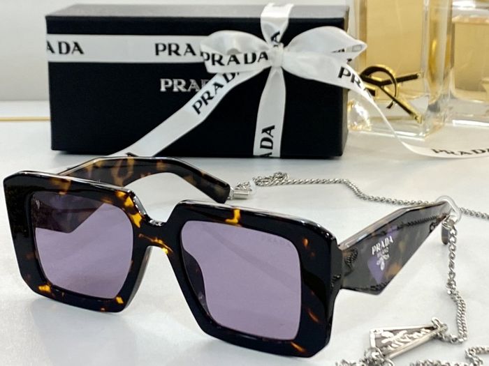 Prada Sunglasses Top Quality PRS00065