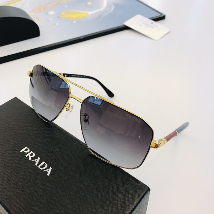 Prada Sunglasses Top Quality PRS00080