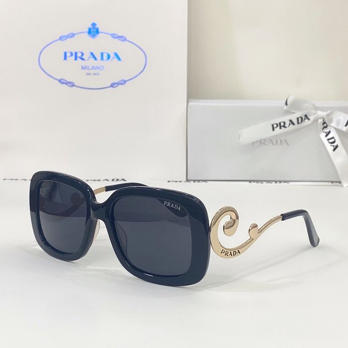 Prada Sunglasses Top Quality PRS00084