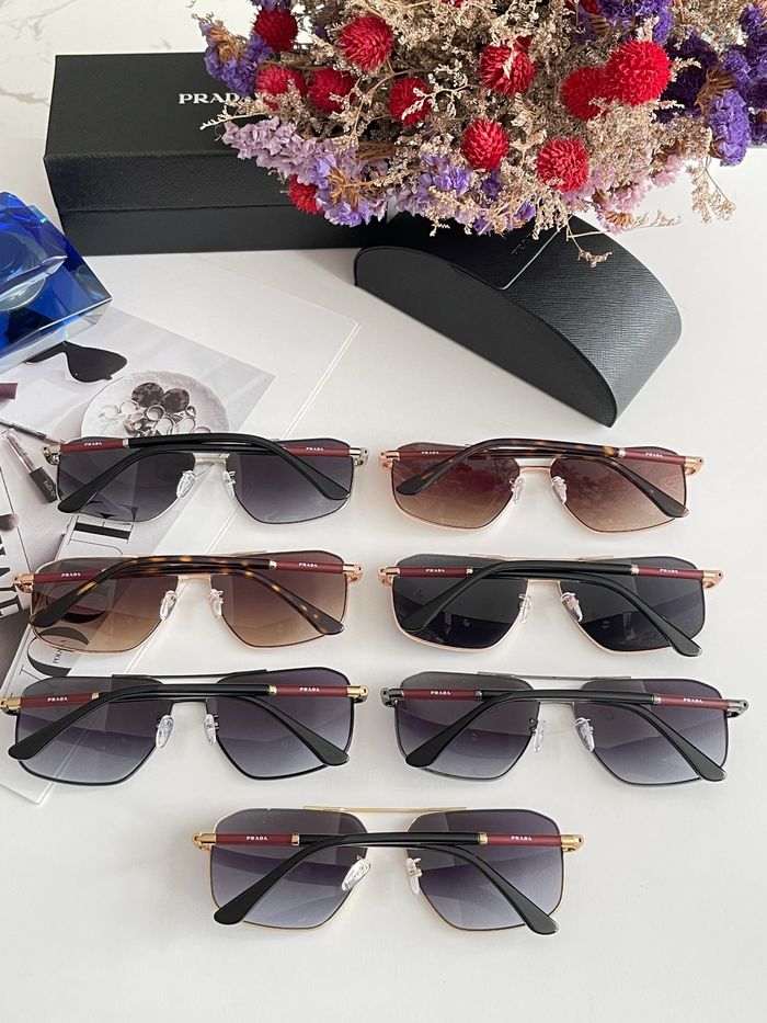 Prada Sunglasses Top Quality PRS00085