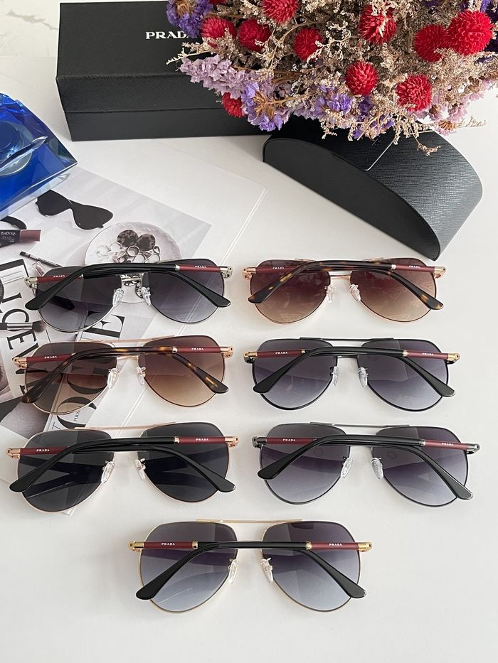 Prada Sunglasses Top Quality PRS00086