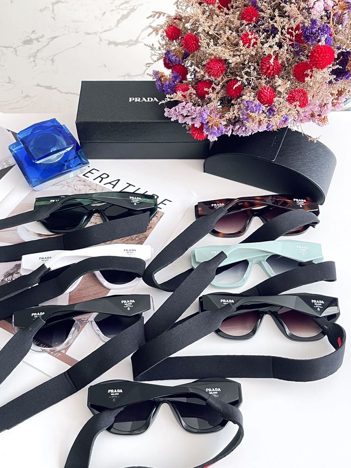 Prada Sunglasses Top Quality PRS00095