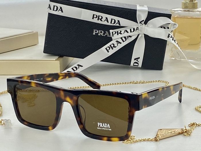 Prada Sunglasses Top Quality PRS00097