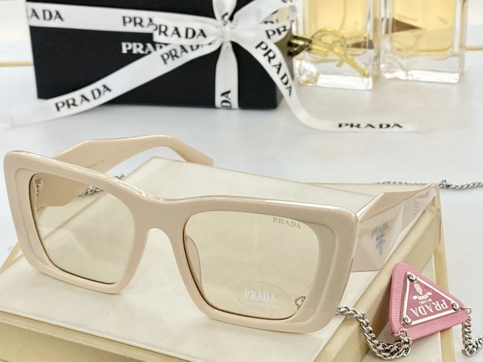 Prada Sunglasses Top Quality PRS00107
