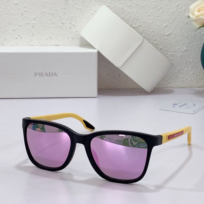 Prada Sunglasses Top Quality PRS00108