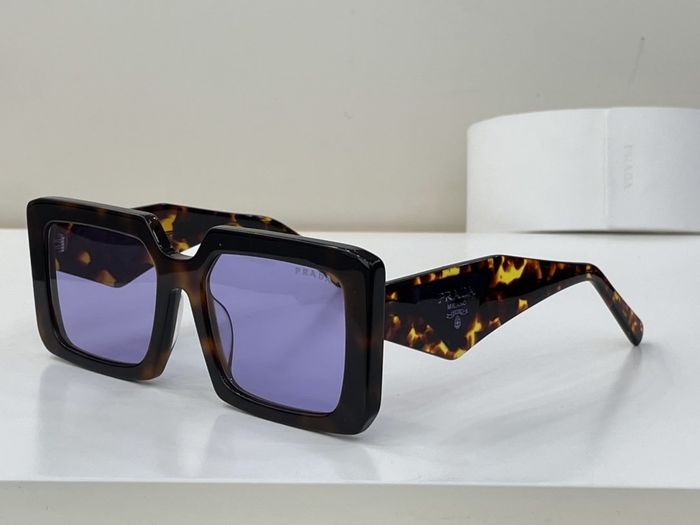 Prada Sunglasses Top Quality PRS00112