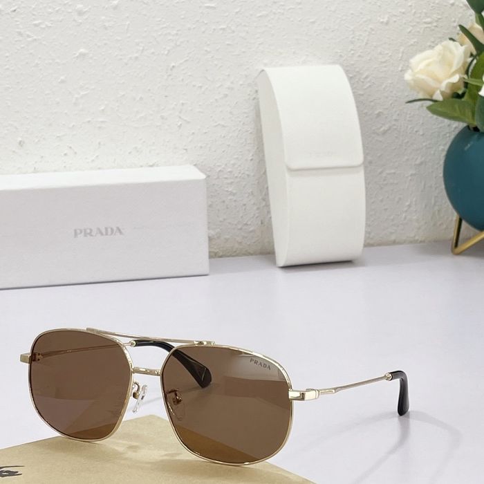 Prada Sunglasses Top Quality PRS00122