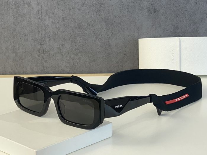 Prada Sunglasses Top Quality PRS00125