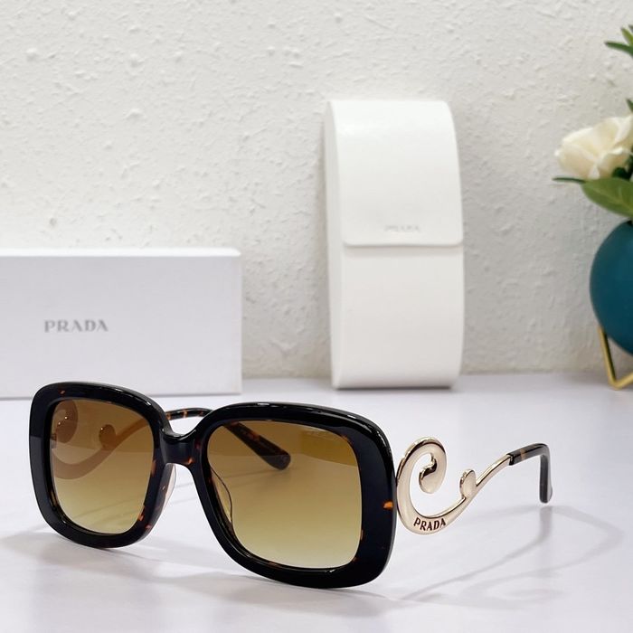 Prada Sunglasses Top Quality PRS00126