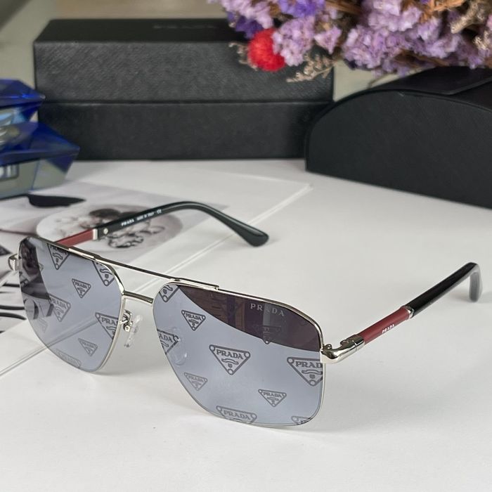 Prada Sunglasses Top Quality PRS00134