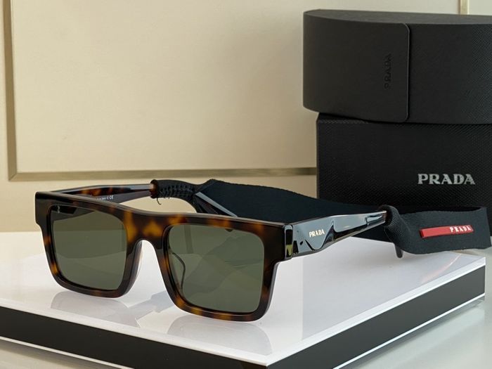 Prada Sunglasses Top Quality PRS00136