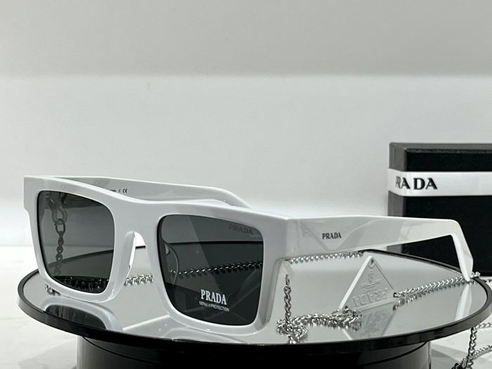 Prada Sunglasses Top Quality PRS00140