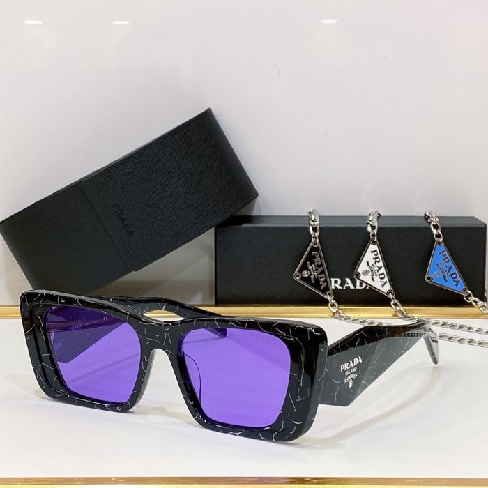 Prada Sunglasses Top Quality PRS00142