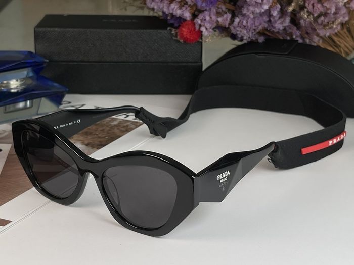 Prada Sunglasses Top Quality PRS00144