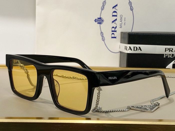 Prada Sunglasses Top Quality PRS00151