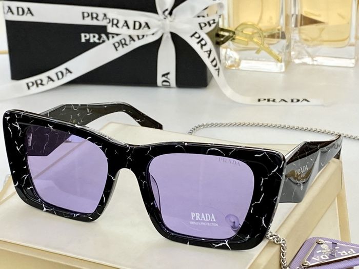 Prada Sunglasses Top Quality PRS00156