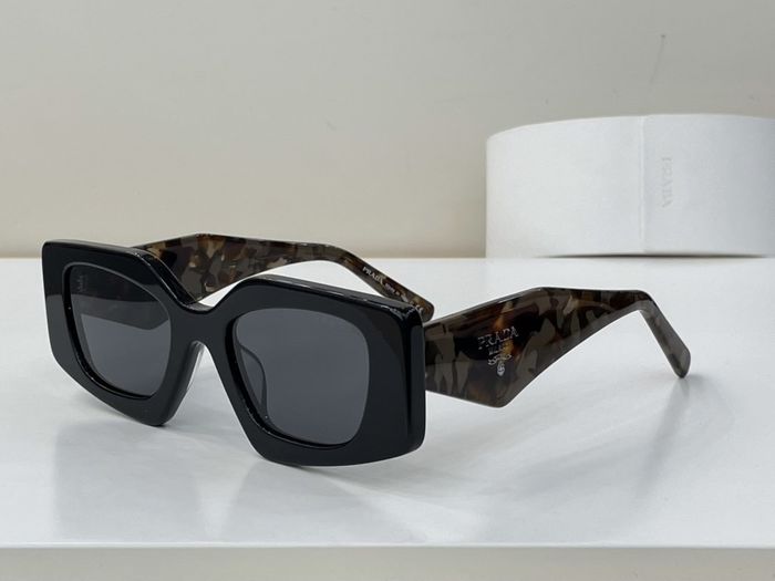 Prada Sunglasses Top Quality PRS00160