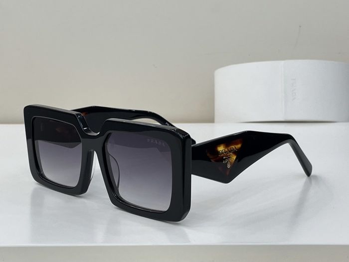 Prada Sunglasses Top Quality PRS00161