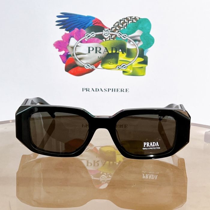Prada Sunglasses Top Quality PRS00162