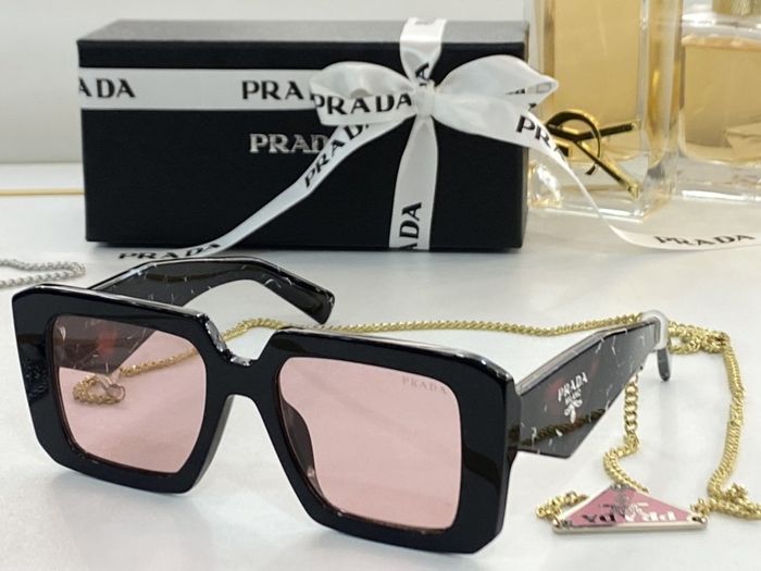 Prada Sunglasses Top Quality PRS00163