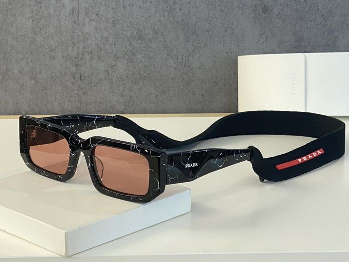 Prada Sunglasses Top Quality PRS00174