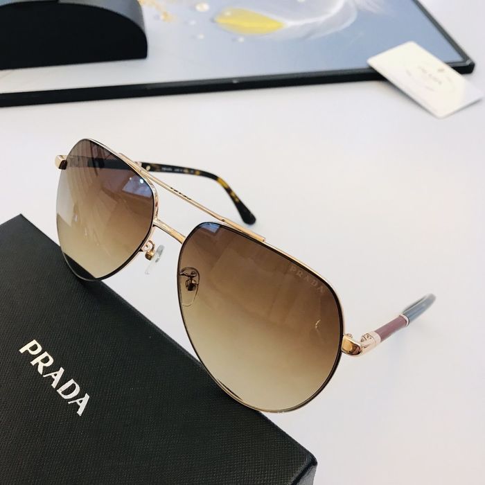 Prada Sunglasses Top Quality PRS00179