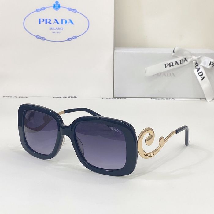 Prada Sunglasses Top Quality PRS00182