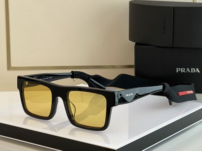 Prada Sunglasses Top Quality PRS00185