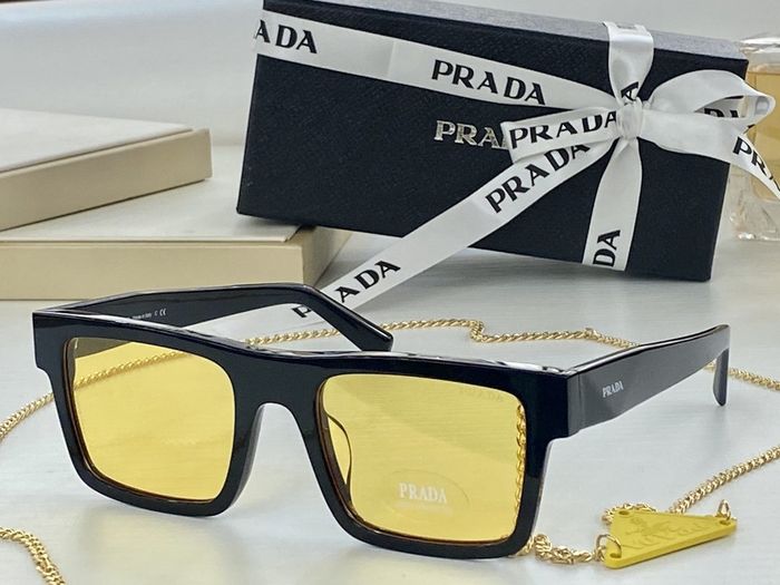 Prada Sunglasses Top Quality PRS00195