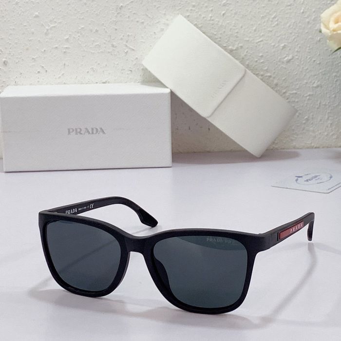 Prada Sunglasses Top Quality PRS00206