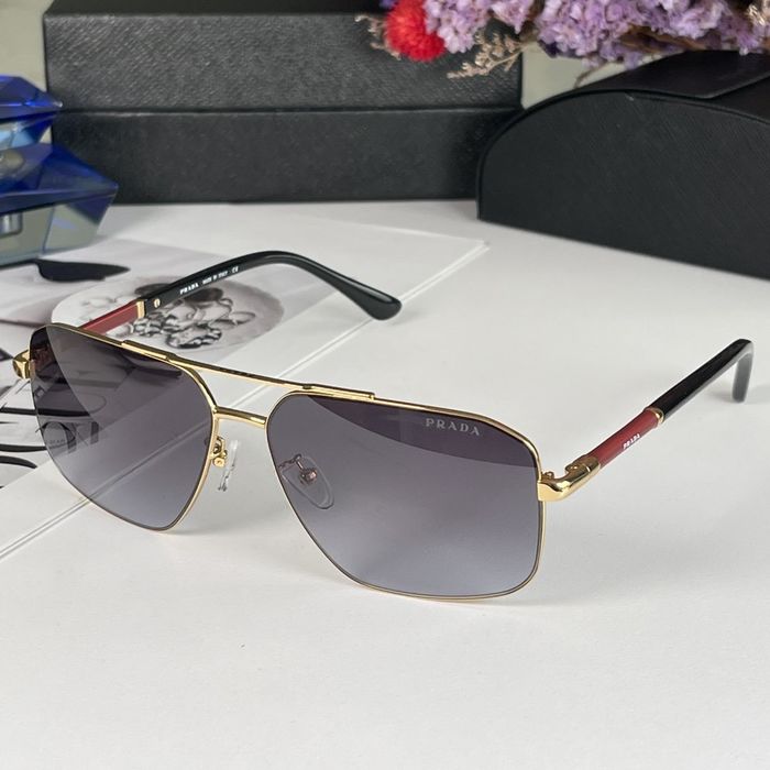 Prada Sunglasses Top Quality PRS00232