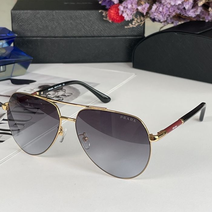 Prada Sunglasses Top Quality PRS00233