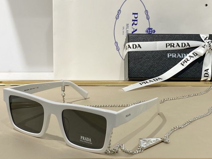 Prada Sunglasses Top Quality PRS00249