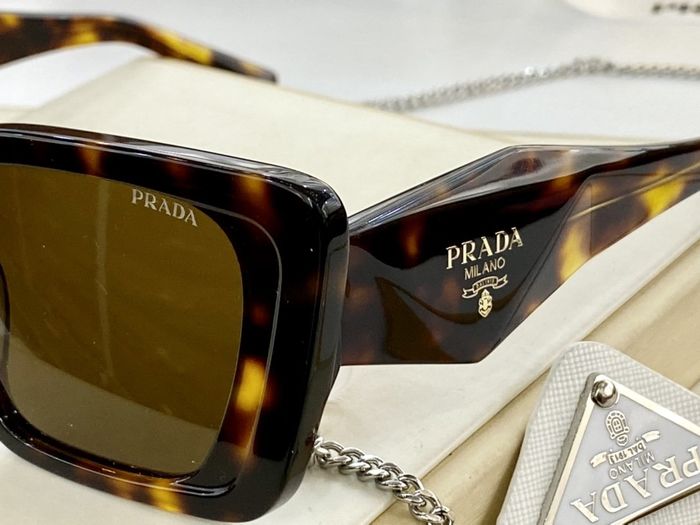 Prada Sunglasses Top Quality PRS00254