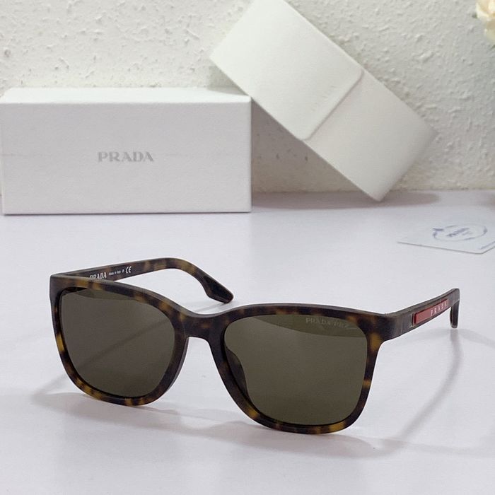Prada Sunglasses Top Quality PRS00255