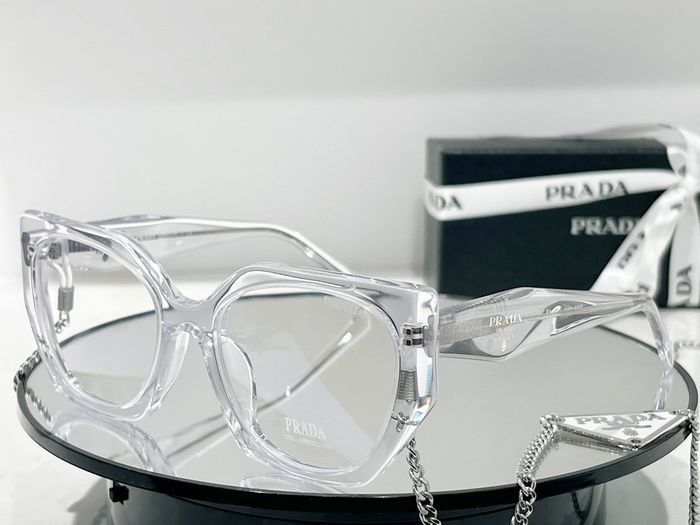 Prada Sunglasses Top Quality PRS00257