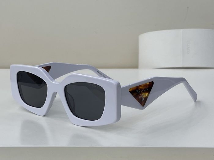 Prada Sunglasses Top Quality PRS00258