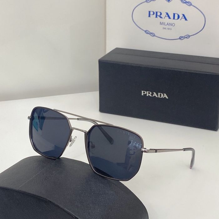 Prada Sunglasses Top Quality PRS00296