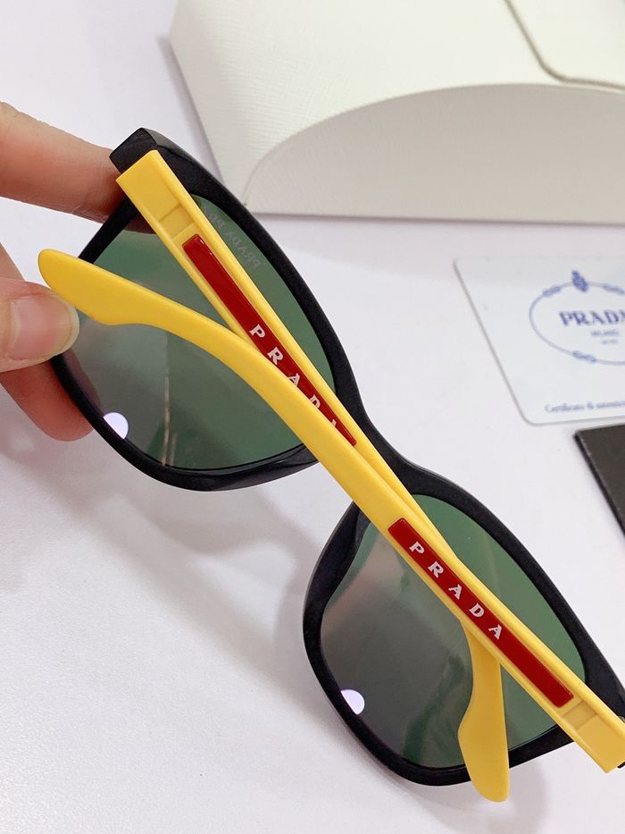 Prada Sunglasses Top Quality PRS00304