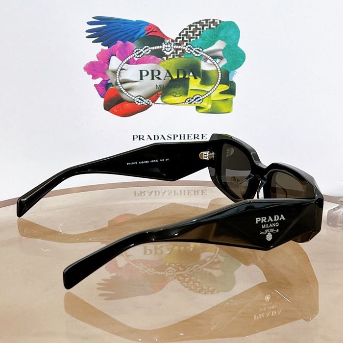 Prada Sunglasses Top Quality PRS00309