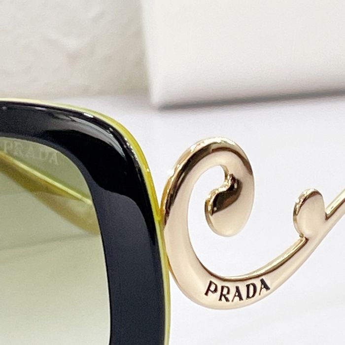 Prada Sunglasses Top Quality PRS00322